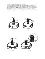 Preview for 5 page of Treasure Garden AG28 Series Assembly And Operation Manual