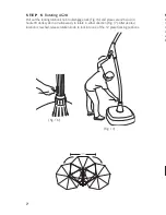 Preview for 8 page of Treasure Garden AG28 Series Assembly And Operation Manual