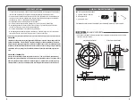 Preview for 3 page of Treasure Garden AMK-C Assembly Manual