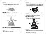 Preview for 4 page of Treasure Garden AMK-C Assembly Manual