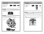 Preview for 5 page of Treasure Garden AMK-C Assembly Manual