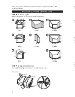 Preview for 2 page of Treasure Garden CP401 Assembly And Operation Manual