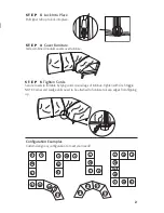 Preview for 3 page of Treasure Garden CP401 Assembly And Operation Manual