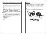 Preview for 3 page of Treasure Garden Halo User Manual