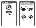 Preview for 4 page of Treasure Garden Halo User Manual