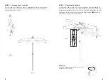 Предварительный просмотр 4 страницы Treasure Garden UB753HT Assembly And Operation Manual