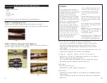 Preview for 7 page of Treasure Garden UM810 Series Replacement Instructions Manual