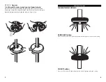 Предварительный просмотр 4 страницы Treasure Garden Vega Assembly And Operation Manual