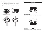 Предварительный просмотр 15 страницы Treasure Garden Vega Assembly And Operation Manual