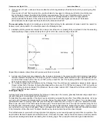 Preview for 4 page of Treasure Locator Centurion 21 Instruction Manual