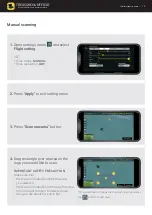 Preview for 16 page of TreasureHunter3D Drone Rover User Manual