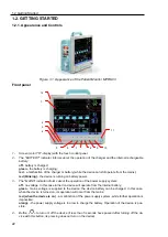 Preview for 22 page of Treaton MPR6-03 User Manual