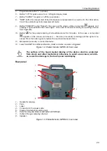 Preview for 23 page of Treaton MPR6-03 User Manual