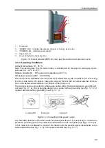 Preview for 25 page of Treaton MPR6-03 User Manual