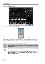 Preview for 34 page of Treaton MPR6-03 User Manual