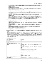 Preview for 75 page of Treaton MPR6-03 User Manual