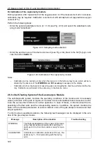 Preview for 122 page of Treaton MPR6-03 User Manual