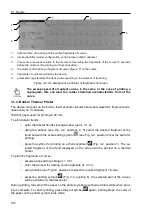 Preview for 134 page of Treaton MPR6-03 User Manual