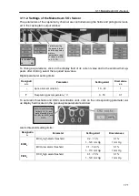 Preview for 171 page of Treaton MPR6-03 User Manual