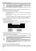 Preview for 174 page of Treaton MPR6-03 User Manual