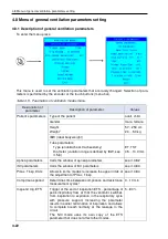 Preview for 70 page of Treaton MV200 User Manual