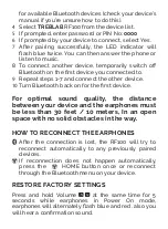 Preview for 7 page of TREBLAB RF100 User Manual