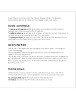 Preview for 6 page of TREBLAB Z2 User Manual