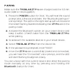 Preview for 7 page of TREBLAB Z7 PRO User Manual