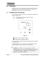 Предварительный просмотр 20 страницы Trebor 2472 Operation & Maintenance Manual