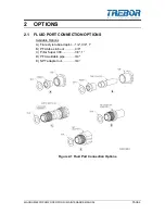 Preview for 5 page of Trebor MAGNUM 620D Operation & Maintenance Manual