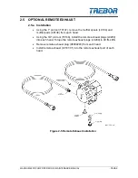 Preview for 9 page of Trebor MAGNUM 620D Operation & Maintenance Manual