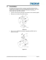 Preview for 19 page of Trebor MAGNUM 620D Operation & Maintenance Manual