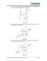 Preview for 21 page of Trebor MAGNUM 620D Operation & Maintenance Manual