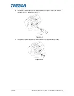 Preview for 22 page of Trebor MAGNUM 620D Operation & Maintenance Manual