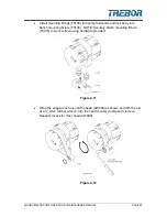 Preview for 23 page of Trebor MAGNUM 620D Operation & Maintenance Manual