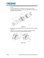 Preview for 24 page of Trebor MAGNUM 620D Operation & Maintenance Manual