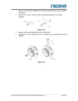 Preview for 25 page of Trebor MAGNUM 620D Operation & Maintenance Manual