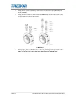 Preview for 26 page of Trebor MAGNUM 620D Operation & Maintenance Manual