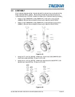 Preview for 27 page of Trebor MAGNUM 620D Operation & Maintenance Manual