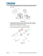 Preview for 28 page of Trebor MAGNUM 620D Operation & Maintenance Manual