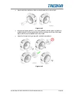 Preview for 29 page of Trebor MAGNUM 620D Operation & Maintenance Manual