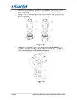 Preview for 30 page of Trebor MAGNUM 620D Operation & Maintenance Manual