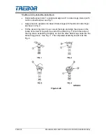 Preview for 32 page of Trebor MAGNUM 620D Operation & Maintenance Manual