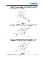 Preview for 33 page of Trebor MAGNUM 620D Operation & Maintenance Manual