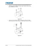 Preview for 34 page of Trebor MAGNUM 620D Operation & Maintenance Manual