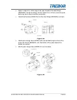 Preview for 35 page of Trebor MAGNUM 620D Operation & Maintenance Manual