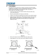 Preview for 16 page of Trebor MAXIM 50R-X12 Operation & Maintenance Manual