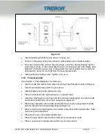 Предварительный просмотр 23 страницы Trebor Mega 120D Operation & Maintenance Manual