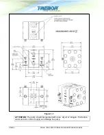 Предварительный просмотр 4 страницы Trebor Mega 120E Operation & Maintenance Manual