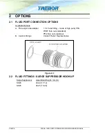 Предварительный просмотр 6 страницы Trebor Mega 120E Operation & Maintenance Manual